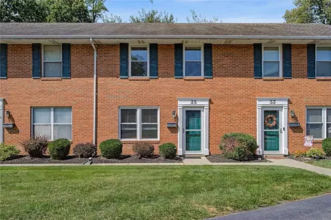 35 Gabriel St, Vandalia, OH 45377