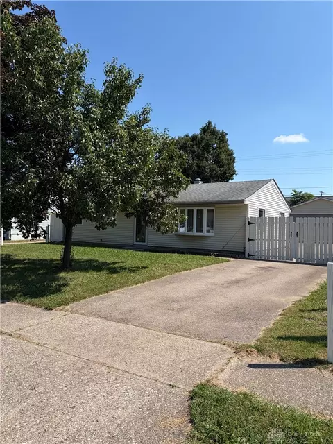 3970 Norledge Dr, Dayton, OH 45414