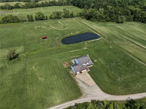 View/Area - 3436 Beal Rd, Franklin, OH 45005 photo 2 of 12