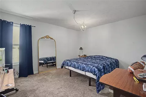 Bedroom - 3436 Beal Rd, Franklin, OH 45005 photo 3 of 11