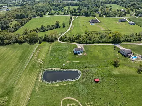 View/Area - 3436 Beal Rd, Franklin, OH 45005 photo 8 of 12