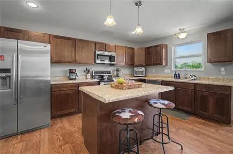 Kitchen - 3436 Beal Rd, Franklin, OH 45005 photo 1 of 4