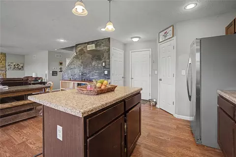 Kitchen - 3436 Beal Rd, Franklin, OH 45005 photo 4 of 4