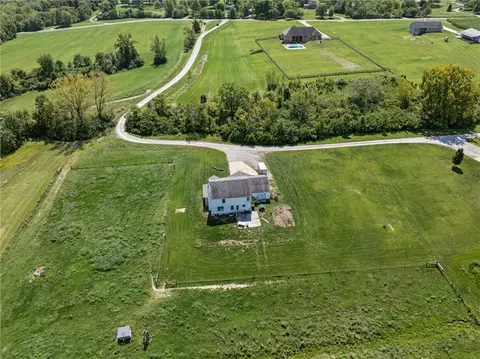 View/Area - 3436 Beal Rd, Franklin, OH 45005 photo 9 of 12