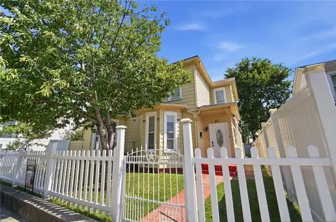 40 S Torrence St, Dayton, OH 45403