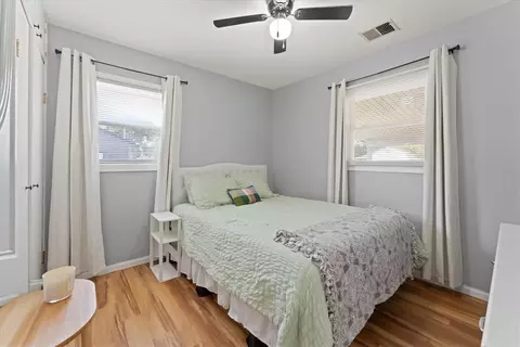 Bedroom - 125 E Doris Dr, Fairborn, OH 45324 photo 3 of 4