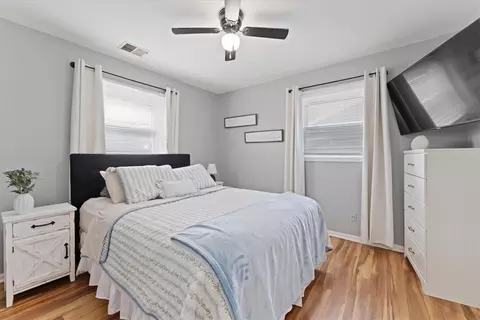 Bedroom - 125 E Doris Dr, Fairborn, OH 45324 photo 1 of 4