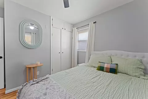Bedroom - 125 E Doris Dr, Fairborn, OH 45324 photo 4 of 4