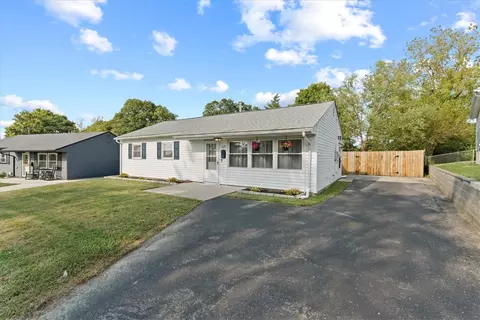 Other - 125 E Doris Dr, Fairborn, OH 45324 photo 1 of 12