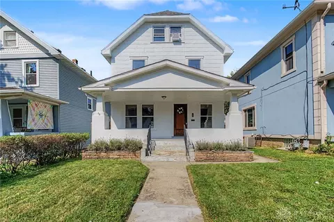 45 Edgar Ave, Dayton, OH 45410