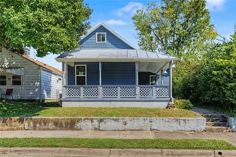 821 Buckeye St, Miamisburg, OH 45342