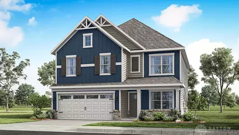 3170 Scarborough Ct, Dayton, OH 45414