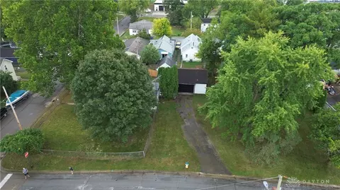 View/Area - 1015 Hillcrest Ave, Springfield, OH 45504 photo 1 of 11