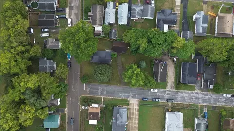 View/Area - 1015 Hillcrest Ave, Springfield, OH 45504 photo 11 of 11
