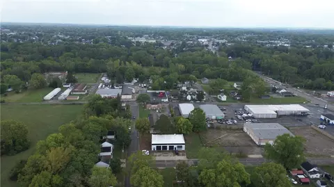 View/Area - 1015 Hillcrest Ave, Springfield, OH 45504 photo 9 of 11