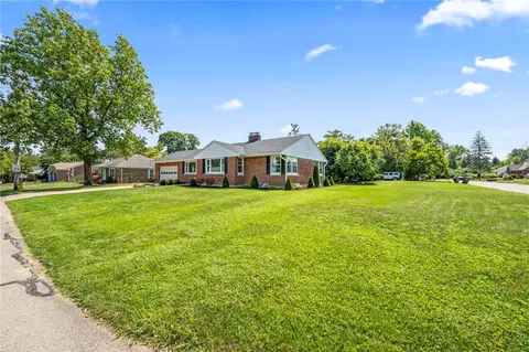 Exterior - 600 Cushing Ave, Kettering, OH 45429 photo 5 of 5