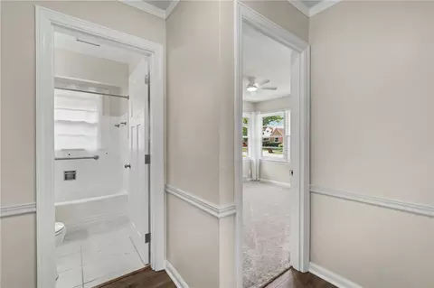 Entry Way - 600 Cushing Ave, Kettering, OH 45429 photo 1 of 1