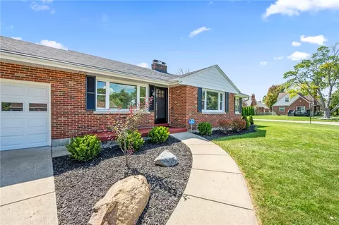 Other - 600 Cushing Ave, Kettering, OH 45429 photo 1 of 11