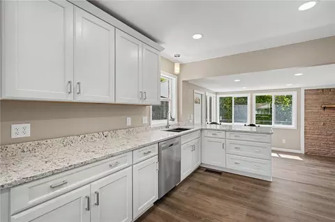 Kitchen - 600 Cushing Ave, Kettering, OH 45429 photo 1 of 5