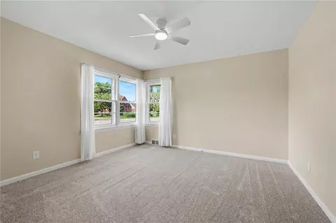Bedroom - 600 Cushing Ave, Kettering, OH 45429 photo 1 of 5