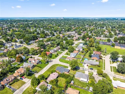 View/Area - 600 Cushing Ave, Kettering, OH 45429 photo 2 of 2
