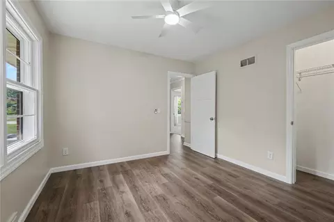 Bedroom - 600 Cushing Ave, Kettering, OH 45429 photo 5 of 5
