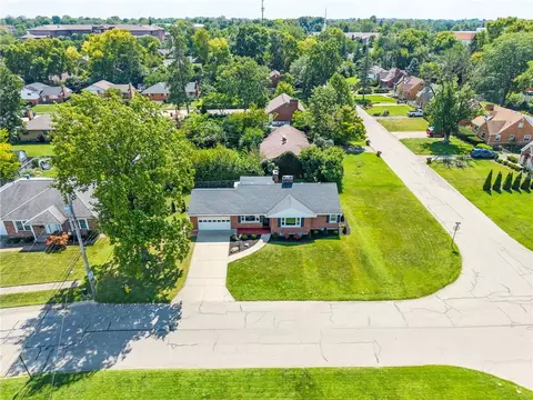 View/Area - 600 Cushing Ave, Kettering, OH 45429 photo 1 of 2