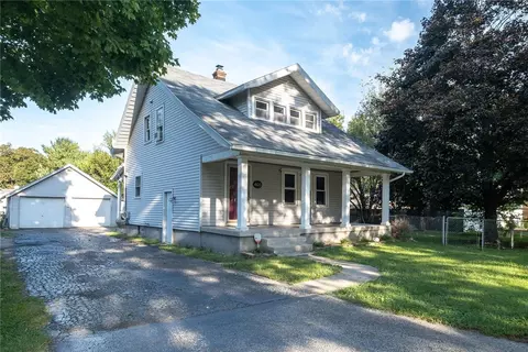 405 Elverne Ave, Dayton, OH 45404
