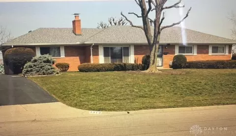 3313 Lakeview Ave, Dayton, OH 45417