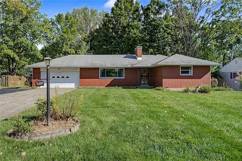 3614 Eastern Dr, Dayton, OH 45432