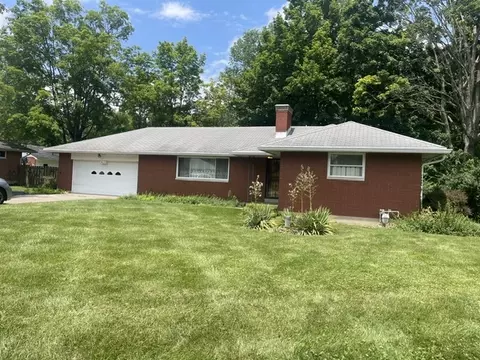 3614 Eastern Dr, Dayton, OH 45432