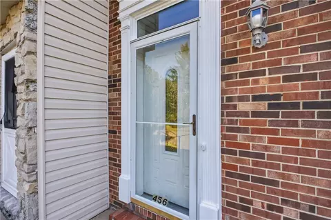 Entry Way - 456 Rolling Mdws, Centerville, OH 45459 photo 1 of 2