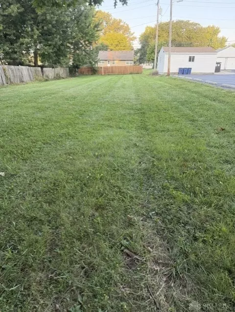 367 N 3rd St, Tipp City, OH 45371