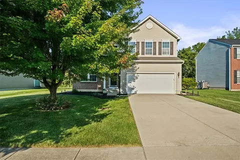 2131 Wagner Trace Dr, Dayton, OH 45431