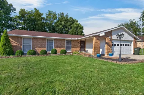 444 Apollo St, Sidney, OH 45365 photo 2