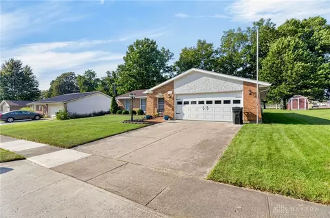 444 Apollo St, Sidney, OH 45365 photo 5