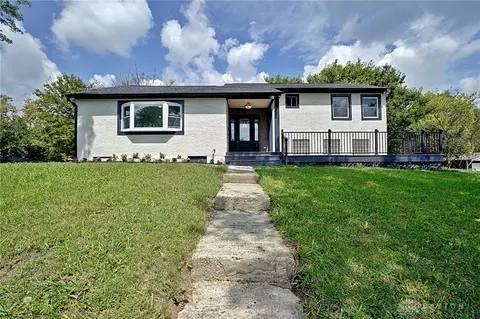 2525 Jerome Ave, Dayton, OH 45417