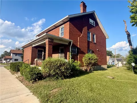 432 N Gettysburg Ave, Dayton, OH 45417
