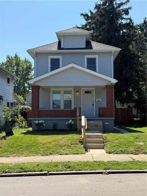 130 Knecht Dr, Dayton, OH 45405