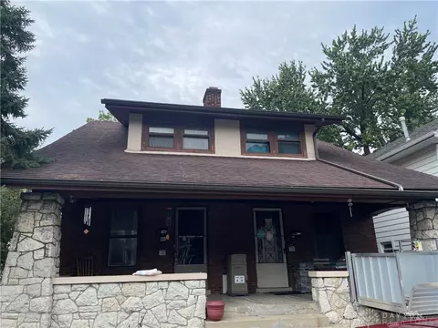1117 1119 Epworth, Dayton, OH 45401