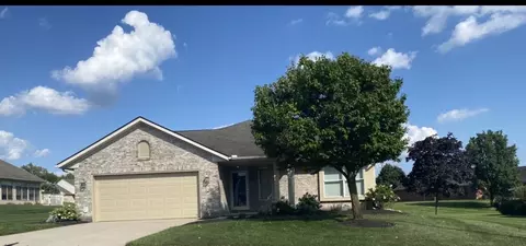 1724 Brandonhall Dr, Miamisburg, OH 45342