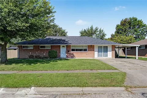5813 Resik Dr, Dayton, OH 45424
