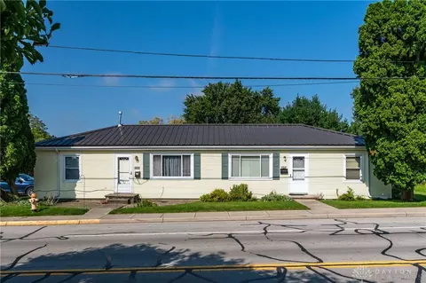 404 E Lawn Ave, Urbana, OH 43078