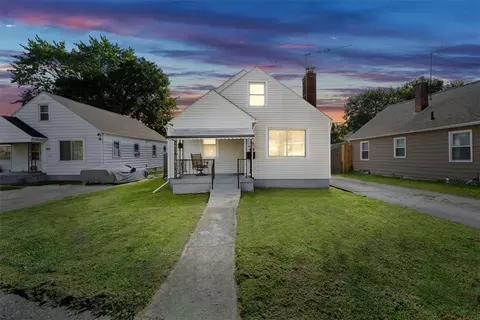 2502 Springmont Ave, Dayton, OH 45420