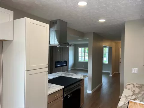 Entry Way - 9920 Sheehan Rd, Centerville, OH 45458 photo 2 of 2