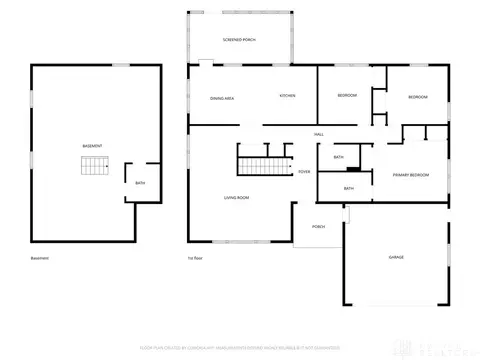 Floorplan - 2016 E Oak Tree Dr, Kettering, OH 45440 photo 3 of 5