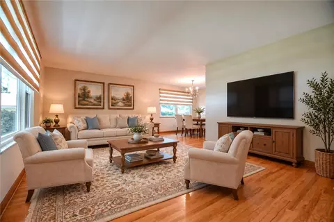 Living - 2016 E Oak Tree Dr, Kettering, OH 45440 photo 1 of 7