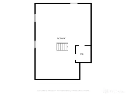 Floorplan - 2016 E Oak Tree Dr, Kettering, OH 45440 photo 2 of 5