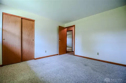 Bedroom - 2016 E Oak Tree Dr, Kettering, OH 45440 photo 8 of 8