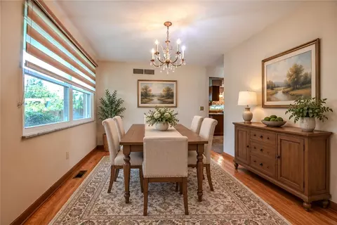 Dining - 2016 E Oak Tree Dr, Kettering, OH 45440 photo 1 of 1